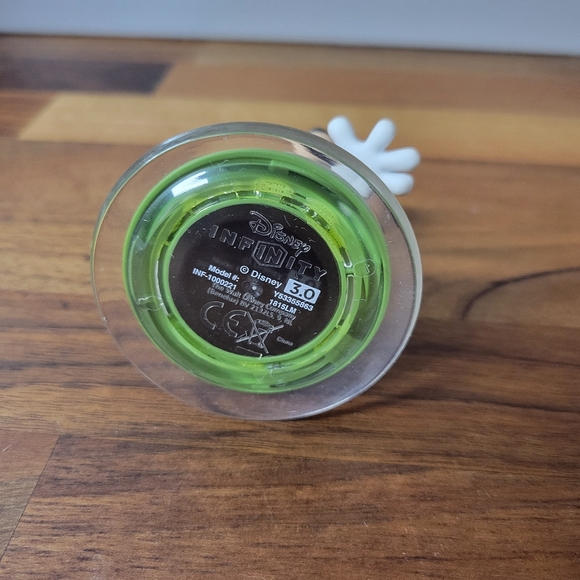 Mickey Mouse Clubhouse Character Mickey Disney Infinity 3.0 figure Red - Picture 6 of 7